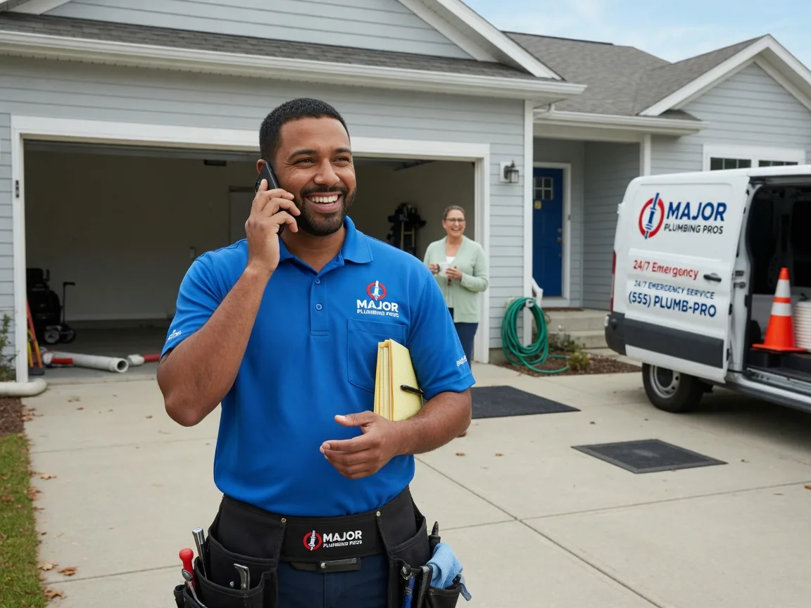 Drain Cleaning Services Mapleton, IL FAQs